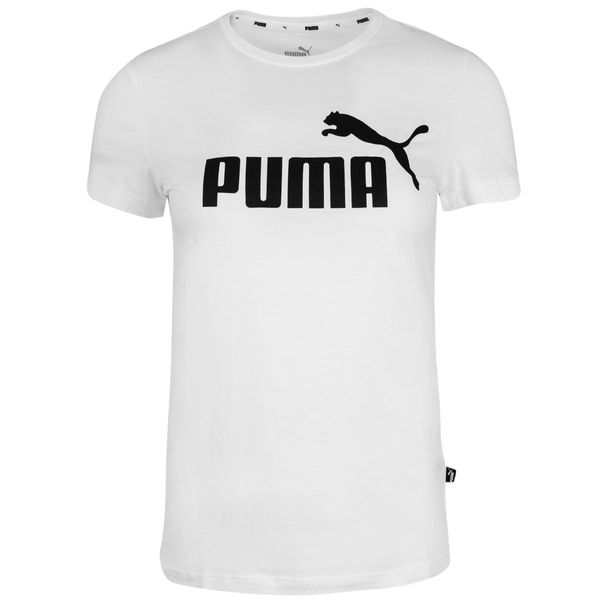 Puma Moška majica Puma Logo Tee