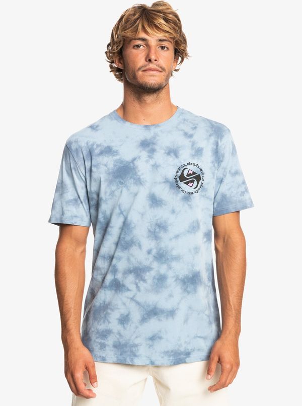 Quiksilver Moška majica Quiksilver OMNI CIRCLE