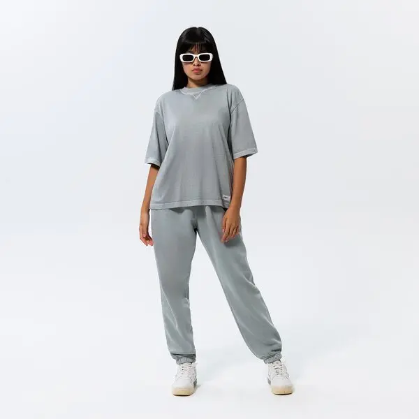 Reebok Moška majica REEBOK Boxy Tee