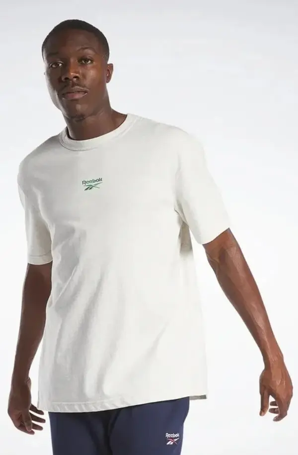 Reebok Moška majica REEBOK CL SV TEE