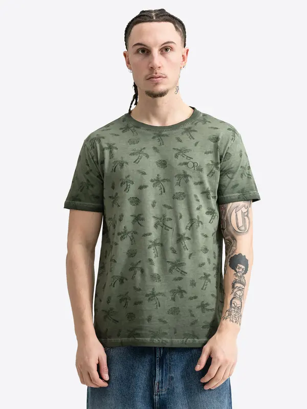 Ocean Pacific Moška majica regular fit znamke Ocean Pacific