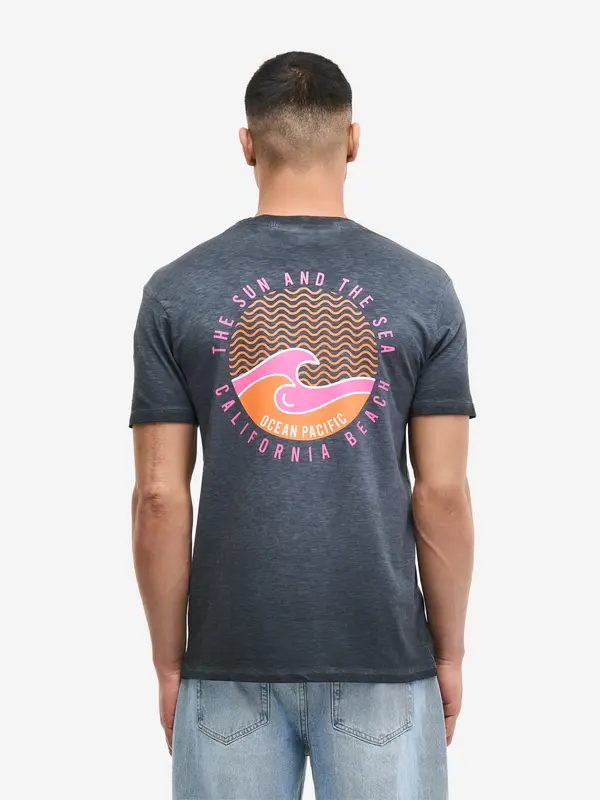 Ocean Pacific Moška majica regular fit znamke Ocean Pacific