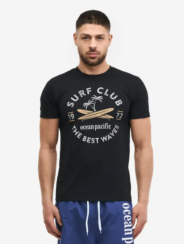 Ocean Pacific Moška majica regular fit znamke Ocean Pacific