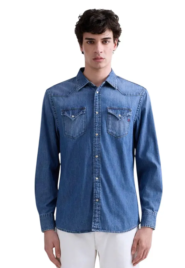 Replay Moška majica Replay