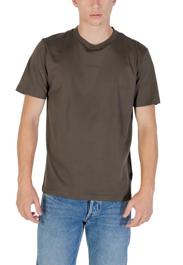 Replay Moška majica Replay