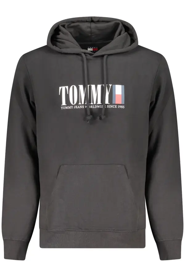 Tommy Hilfiger Moška majica s kapuco Tommy