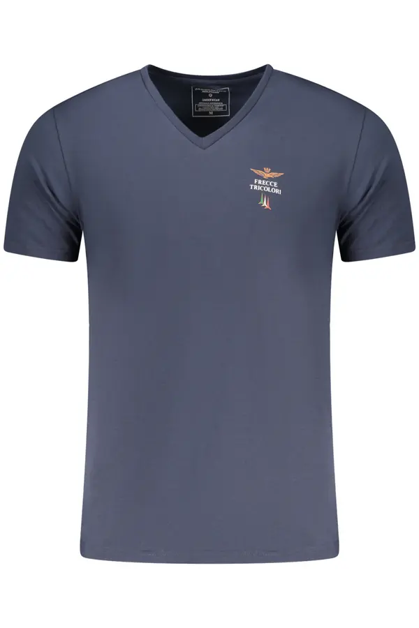 Aeronautica Militare Moška majica s kratkimi rokavi