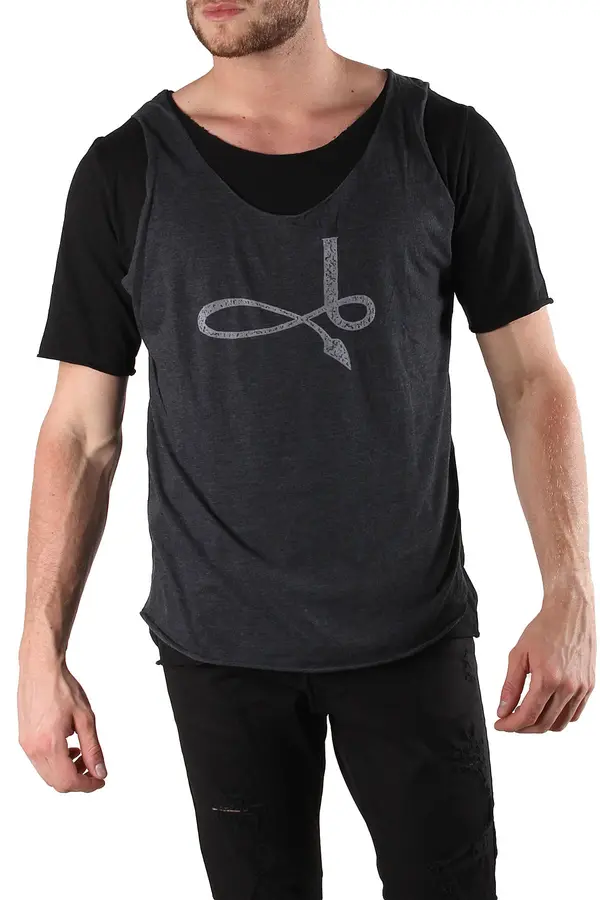 Absolut Joy Moška majica s kratkimi rokavi Absolut Joy