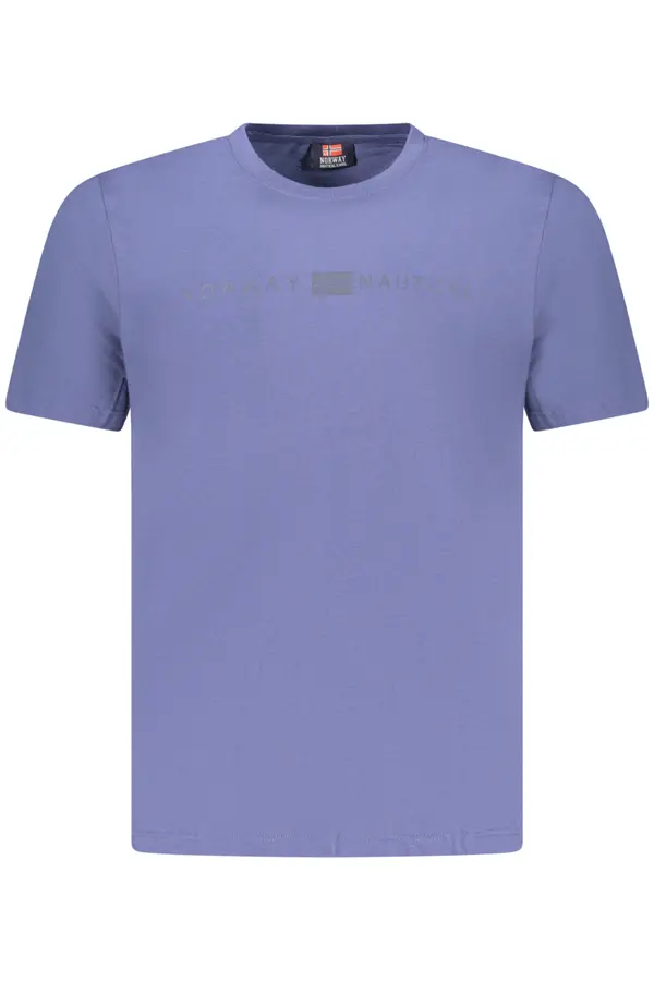 NORWAY 1963 Moška majica s kratkimi rokavi