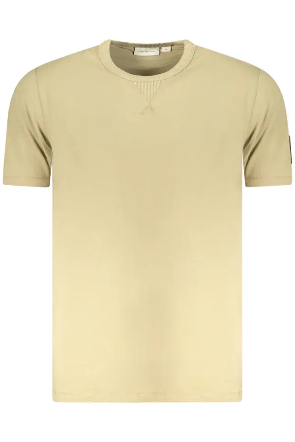 Calvin Klein Moška majica s kratkimi rokavi Calvin Klein