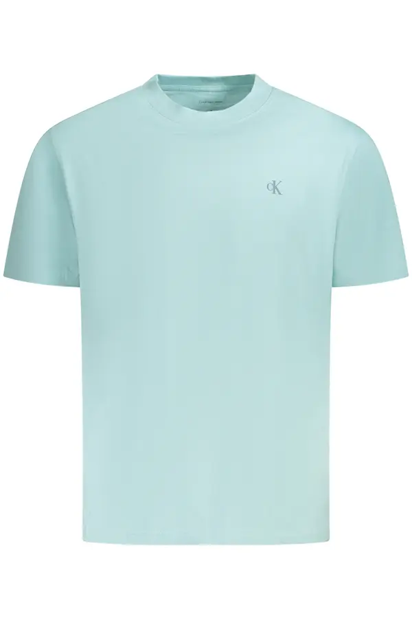 Calvin Klein Moška majica s kratkimi rokavi Calvin Klein