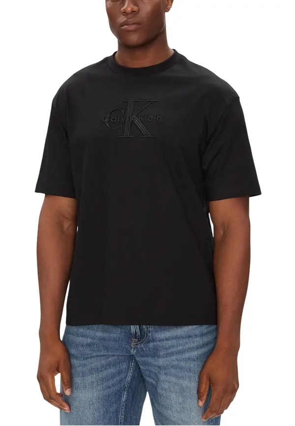 Calvin Klein Moška majica s kratkimi rokavi Calvin Klein Jeans