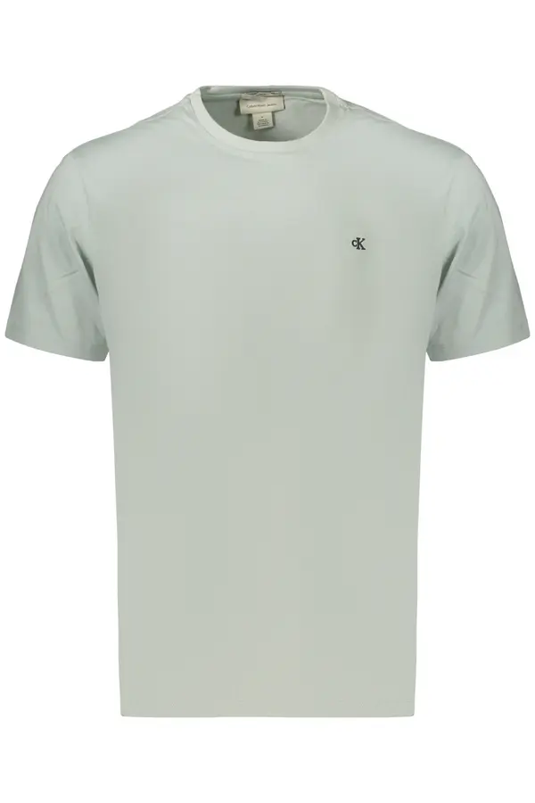 Calvin Klein Moška majica s kratkimi rokavi Calvin Klein