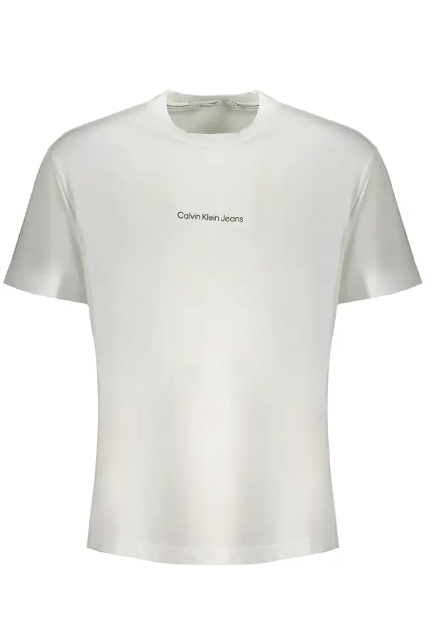 Calvin Klein Moška majica s kratkimi rokavi Calvin Klein