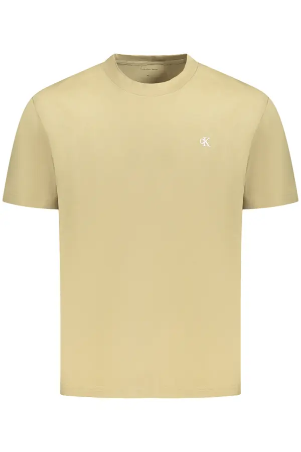 Calvin Klein Moška majica s kratkimi rokavi Calvin Klein