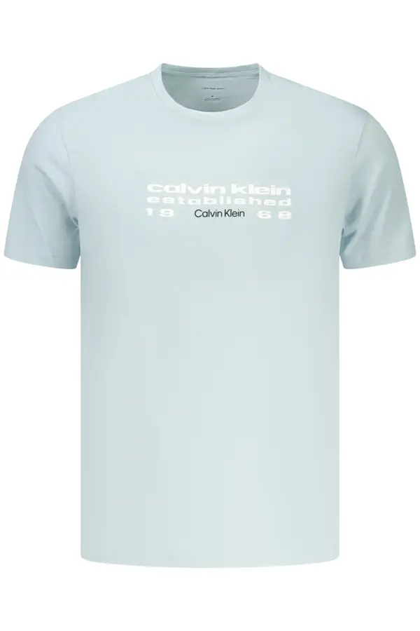 Calvin Klein Moška majica s kratkimi rokavi Calvin Klein