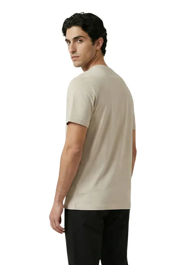 Calvin Klein Moška majica s kratkimi rokavi Calvin Klein