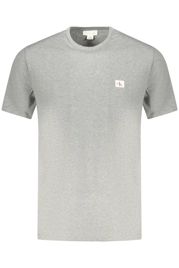 Calvin Klein Moška majica s kratkimi rokavi Calvin Klein