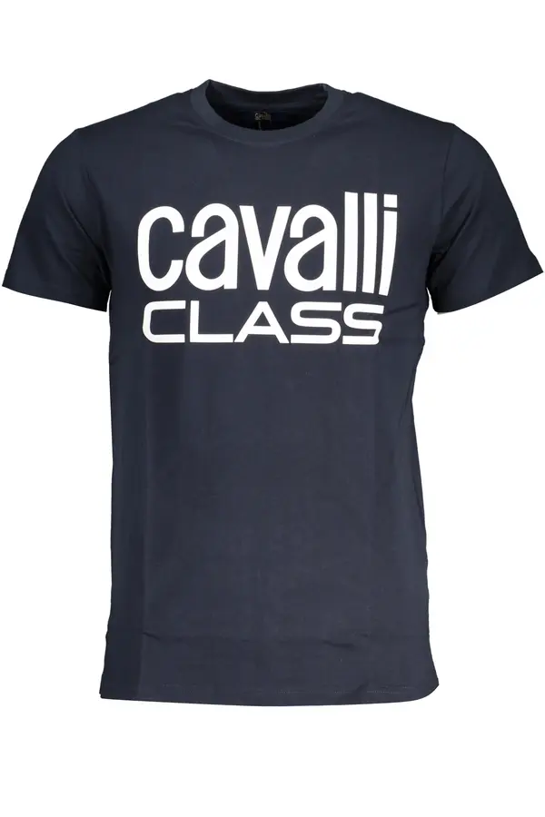Cavalli Class Moška majica s kratkimi rokavi Cavalli Class