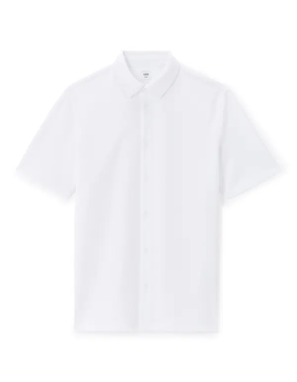 Celio Moška majica s kratkimi rokavi Celio Lahemc