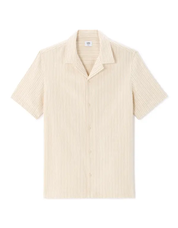 Celio Moška majica s kratkimi rokavi Celio Narayes7