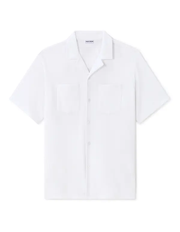 Celio Moška majica s kratkimi rokavi Celio Saint Tropez