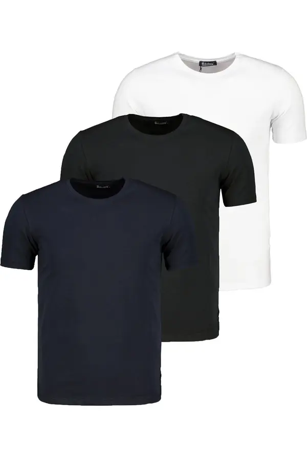 dewberry Moška majica s kratkimi rokavi dewberry