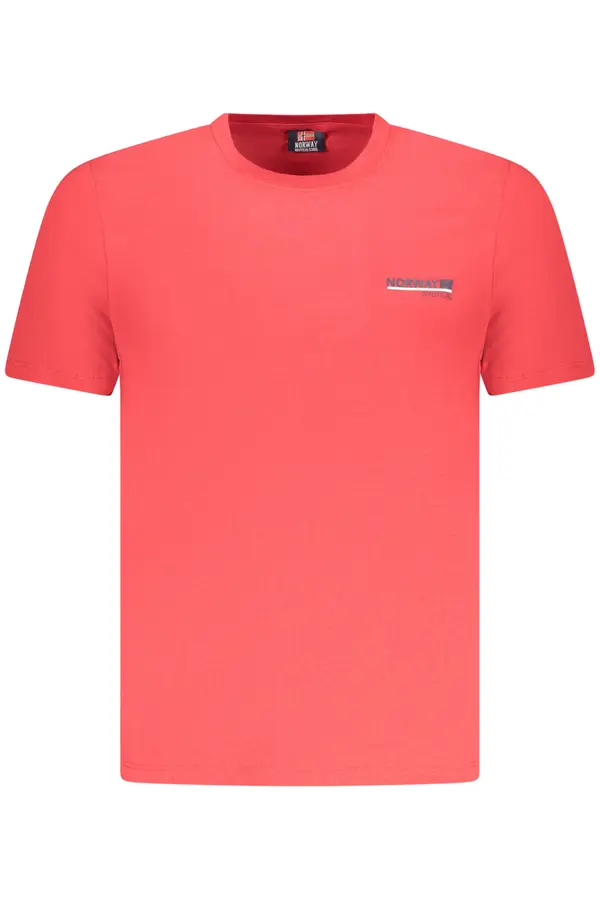 NORWAY 1963 Moška majica s kratkimi rokavi