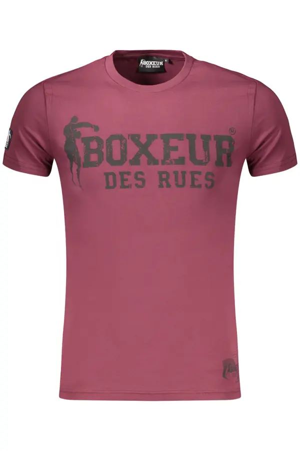 BOXEUR DES RUES Moška majica s kratkimi rokavi