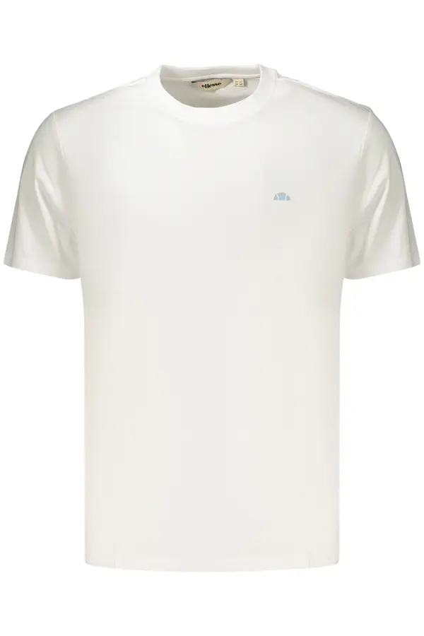 Ellesse Moška majica s kratkimi rokavi ELLESSE, bela