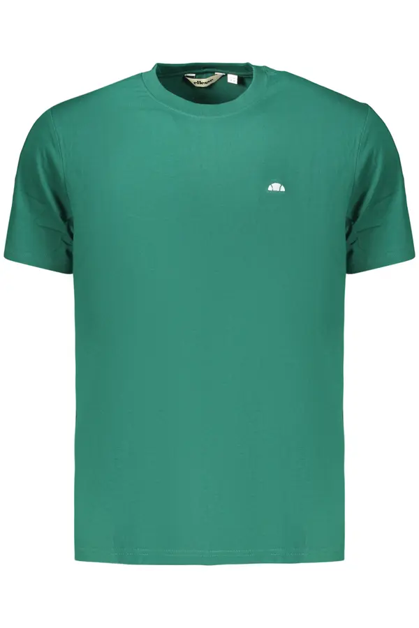 Ellesse Moška majica s kratkimi rokavi ELLESSE zelena