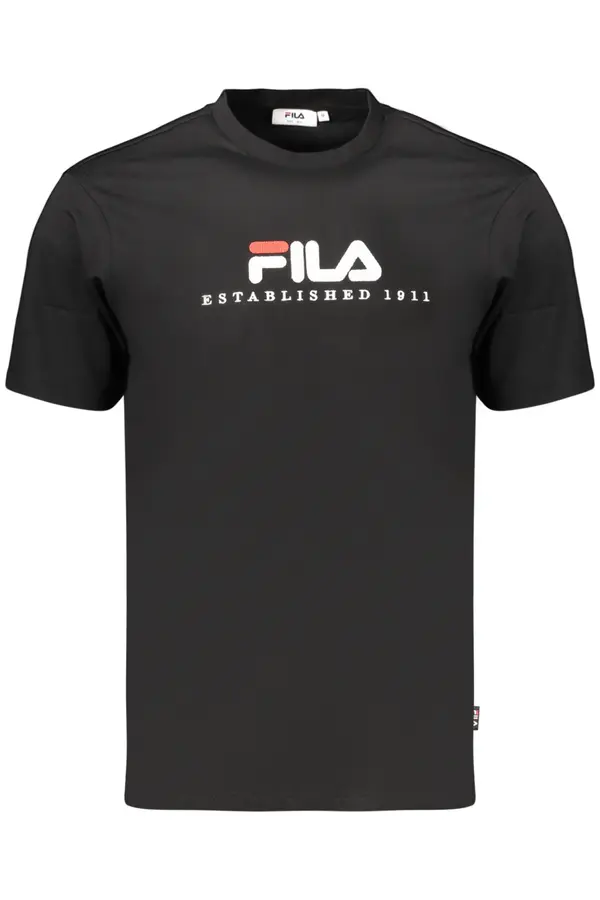 Fila Moška majica s kratkimi rokavi Fila
