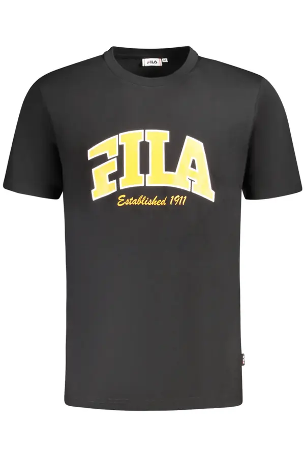 Fila Moška majica s kratkimi rokavi FILA