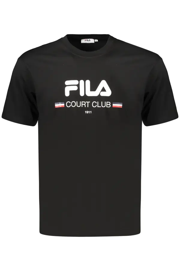 Fila Moška majica s kratkimi rokavi FILA