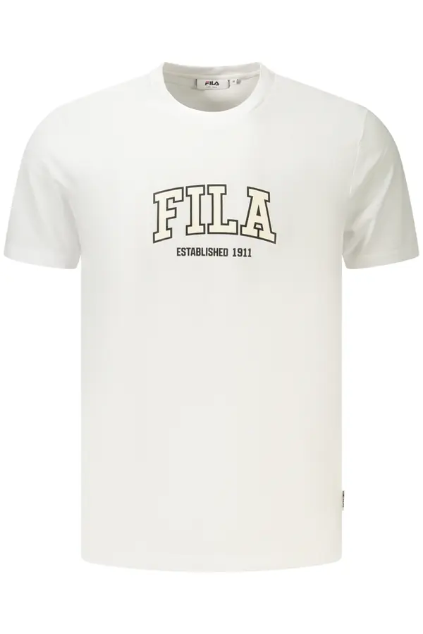 Fila Moška majica s kratkimi rokavi Fila