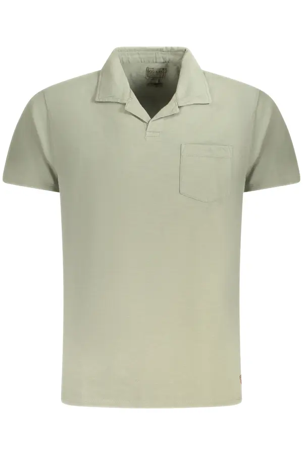 GUESS JEANS Moška majica s kratkimi rokavi GUESS