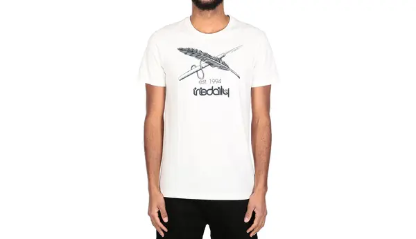 IrieDaily Moška majica s kratkimi rokavi IrieDaily Harpoon Flag Tee
