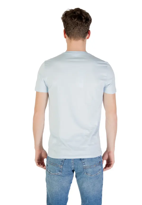 Lacoste Moška majica s kratkimi rokavi Lacoste