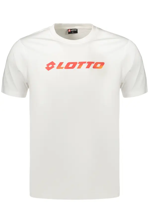 Lotto Moška majica s kratkimi rokavi Lotto
