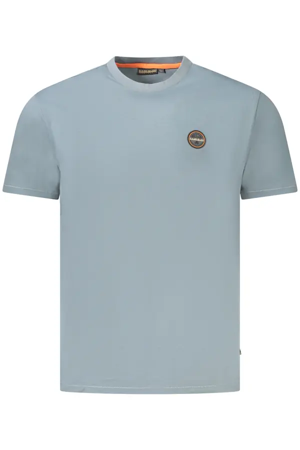 Napapijri Moška majica s kratkimi rokavi Napapijri