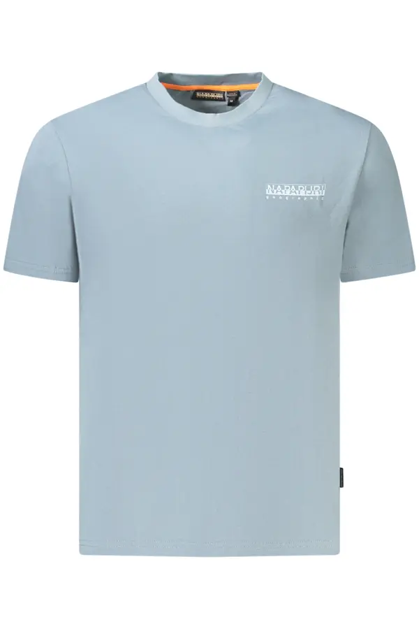 Napapijri Moška majica s kratkimi rokavi Napapijri