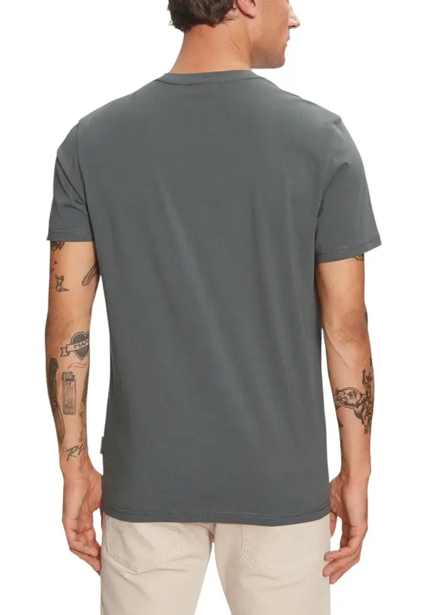 Napapijri Moška majica s kratkimi rokavi Napapijri