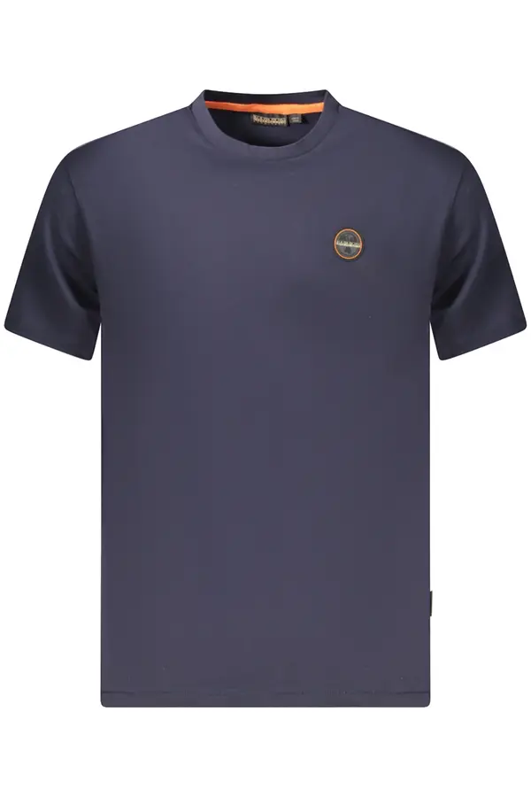 Napapijri Moška majica s kratkimi rokavi Napapijri