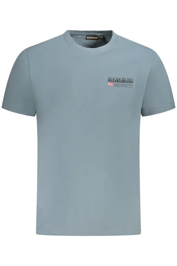 Napapijri Moška majica s kratkimi rokavi Napapijri