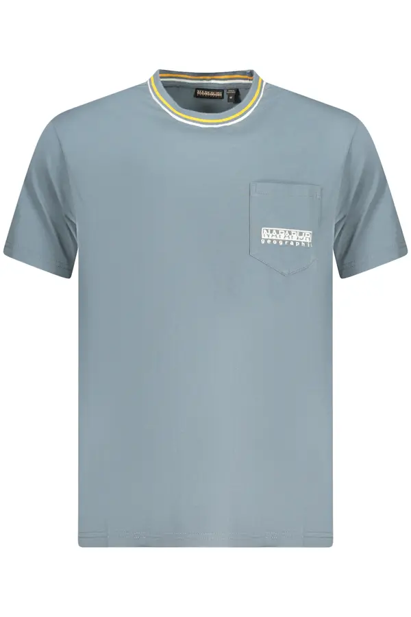 Napapijri Moška majica s kratkimi rokavi Napapijri