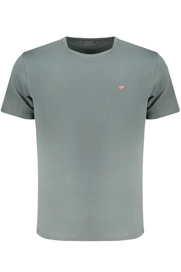 Napapijri Moška majica s kratkimi rokavi Napapijri