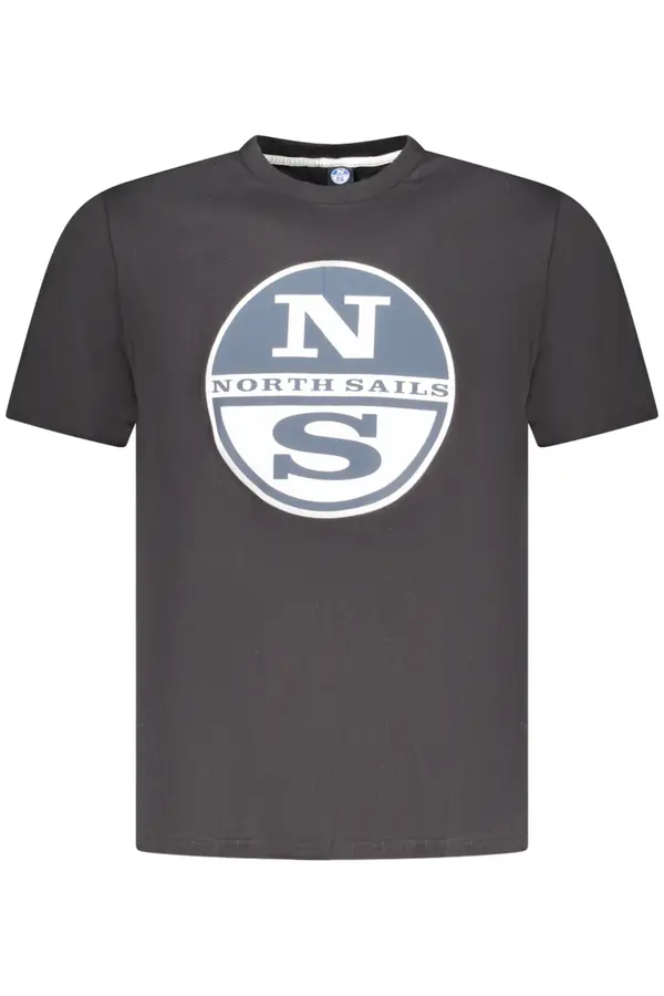 North Sails Moška majica s kratkimi rokavi North Sails