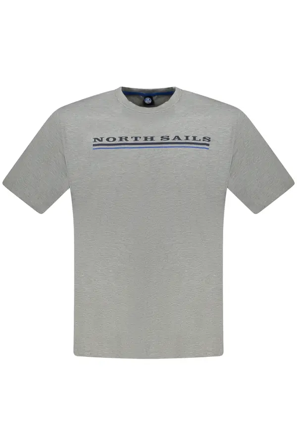 North Sails Moška majica s kratkimi rokavi NORTH SAILS