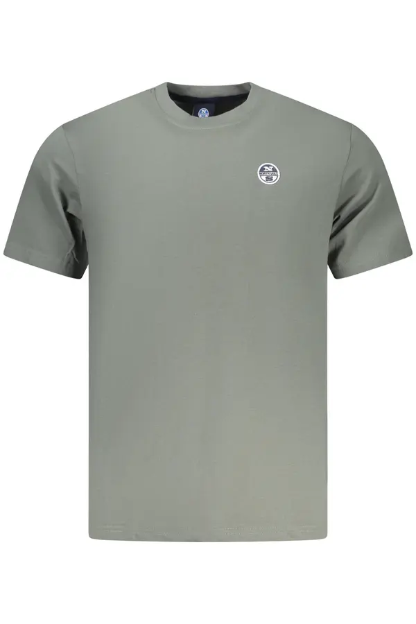 North Sails Moška majica s kratkimi rokavi NORTH SAILS