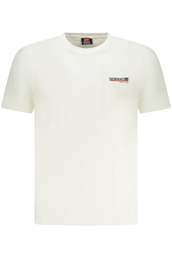 NORWAY 1963 Moška majica s kratkimi rokavi NORVEŠKA 1963